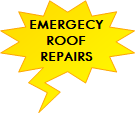 emergency roof repairs
